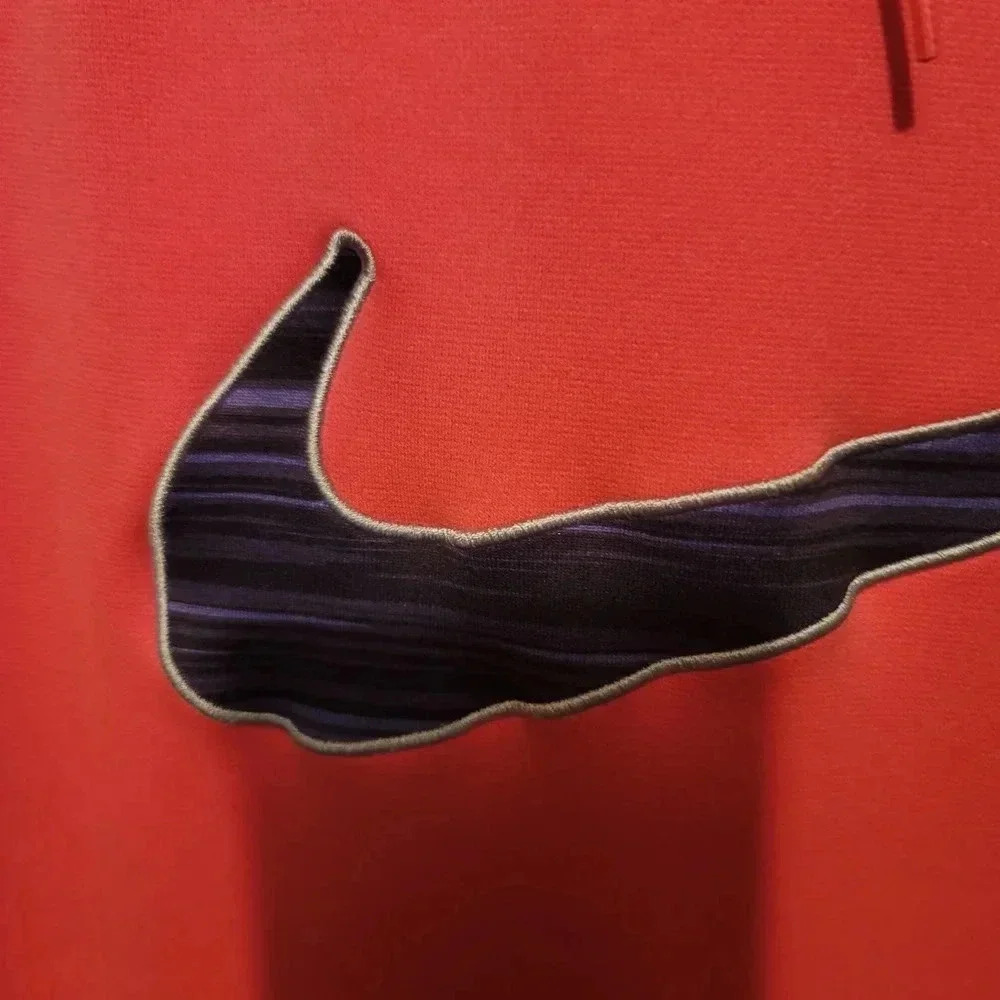 Nike Therma-Fit hoodie - Picture 4 of 5